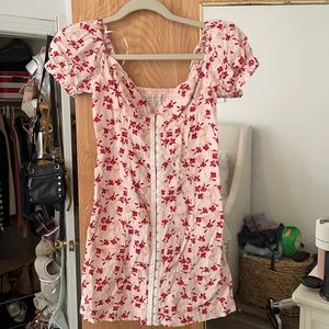 amazing urban outfitters mini dress!!